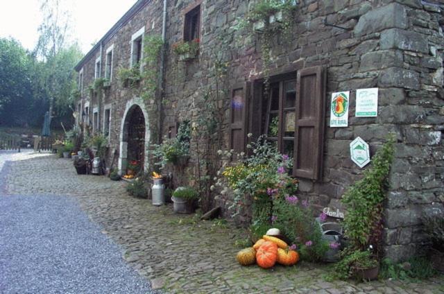 B&B Le Clos De La Fontaine Cheoux Ngoại thất bức ảnh