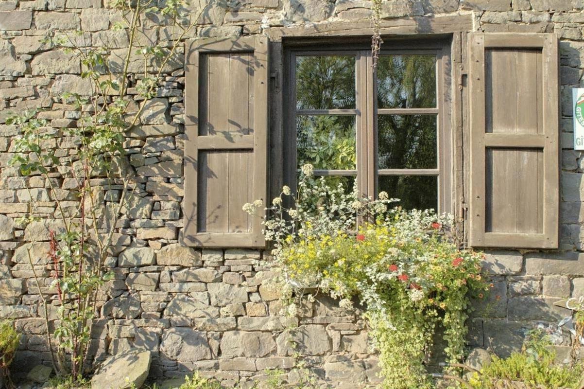 B&B Le Clos De La Fontaine Cheoux Ngoại thất bức ảnh
